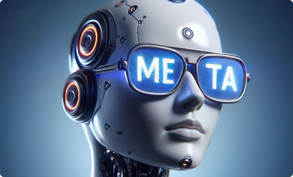 Meta战略转向：AI眼镜与可穿戴设备迈入普及拐点