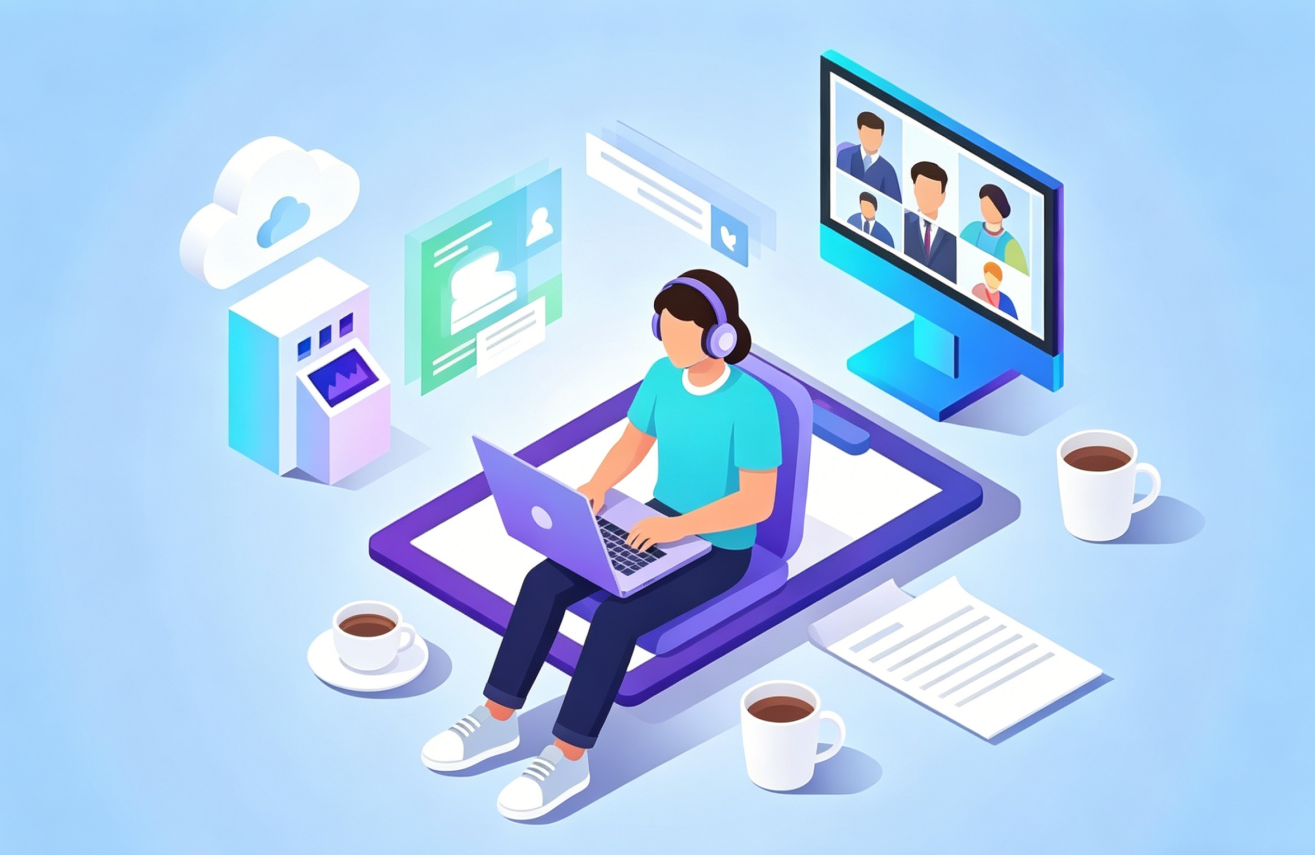 告别简历“海淘”：AI深度学习如何让企业用工从“找对人”迈向“算对人”