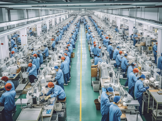 企业“急招难”的典型场景