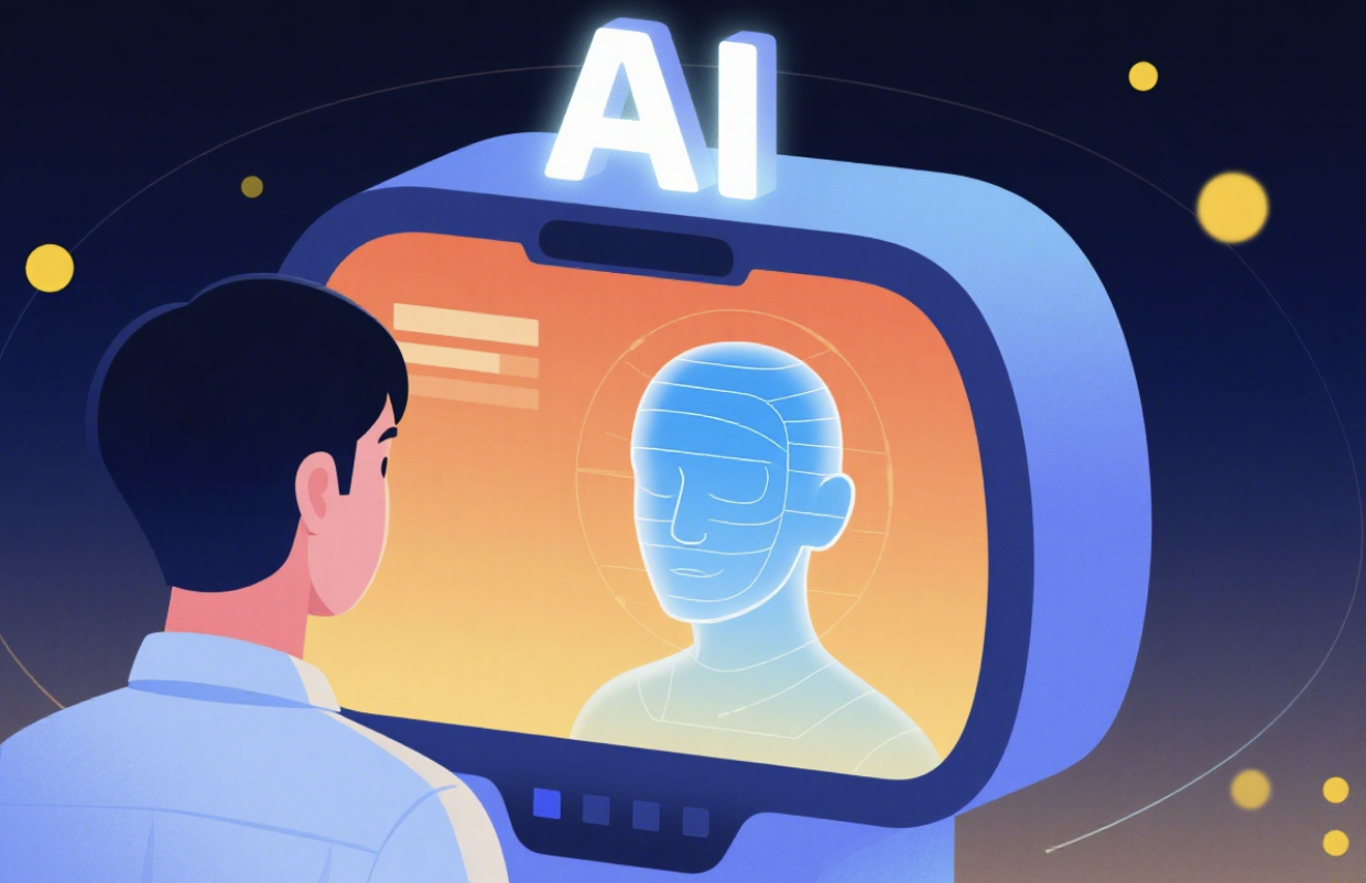 AI Agent从“工具”到“同事”的角色进化