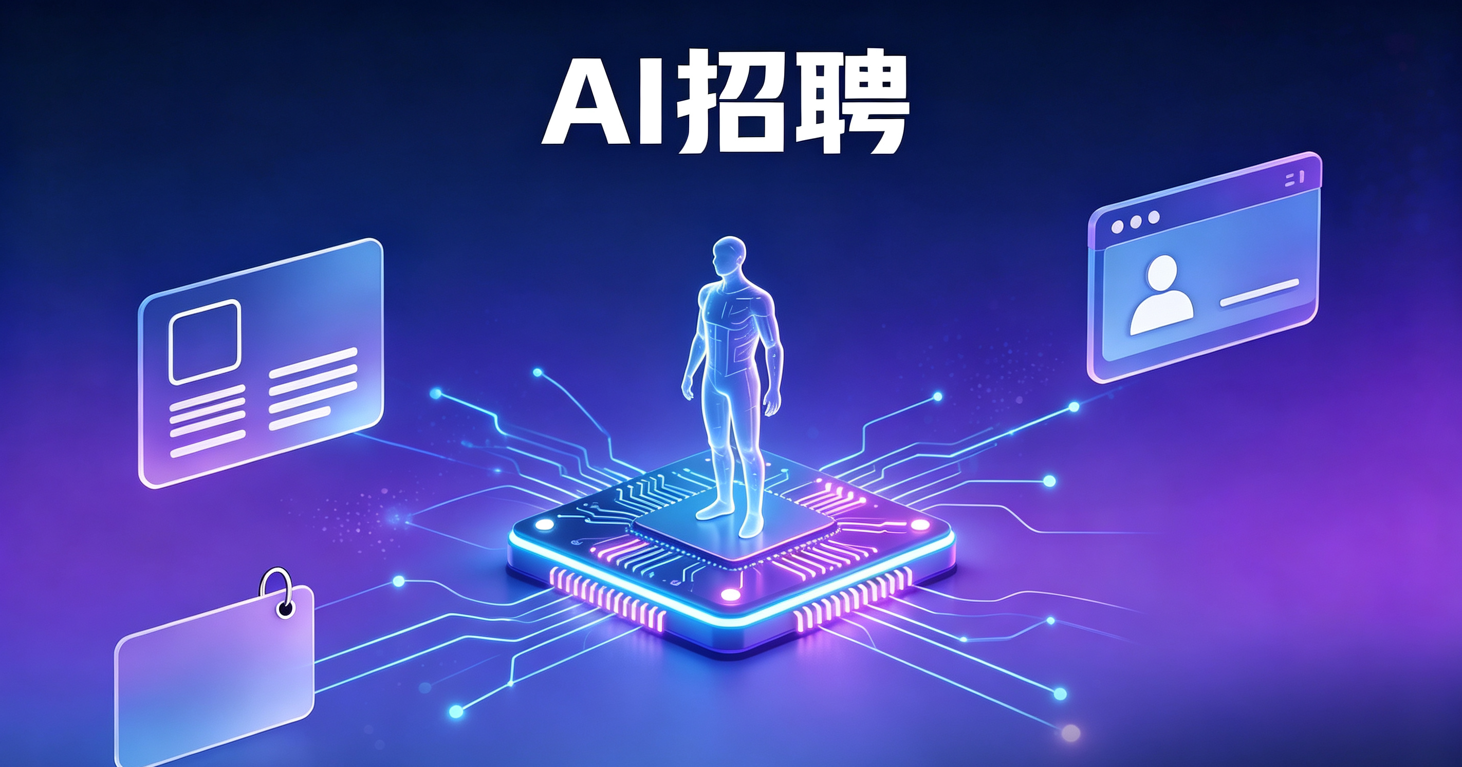 蓝领招聘的AI革命：为什么一线工人也需要智能匹配？